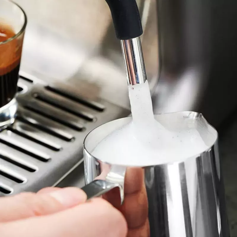 Espressomaschine Gastroback 2,8 L Design Espresso Barista Pro