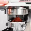 Espressomaschine Gastroback 2,8 L Design Espresso Barista Pro