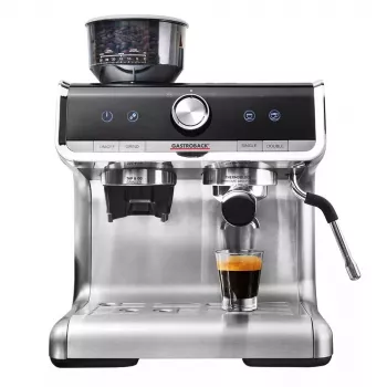 Espressomaschine Gastroback 2,8 L Design Espresso Barista Pro