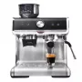 Espressomaschine Gastroback 2,8 L Design Espresso Barista Pro