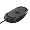 Maus USB Optisch LIGHTWEIGHT/GXT925 Redex II 25125 Trust