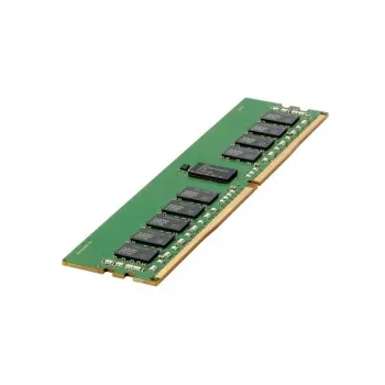 HPE 64 GB (1x64 GB) Dual Rank x4 DDR4-2933 CAS-21-21-21 Registered Smart Memory Kit