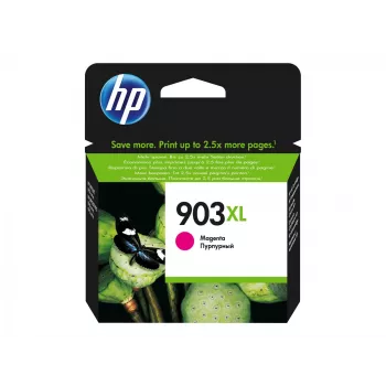HP 903XL Druckerpatrone Magenta hohe Reichweite 825 Seiten