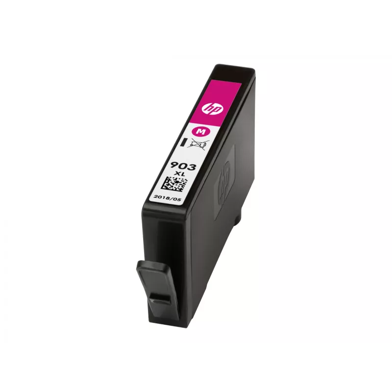 HP 903XL Druckerpatrone Magenta hohe Reichweite 825 Seiten