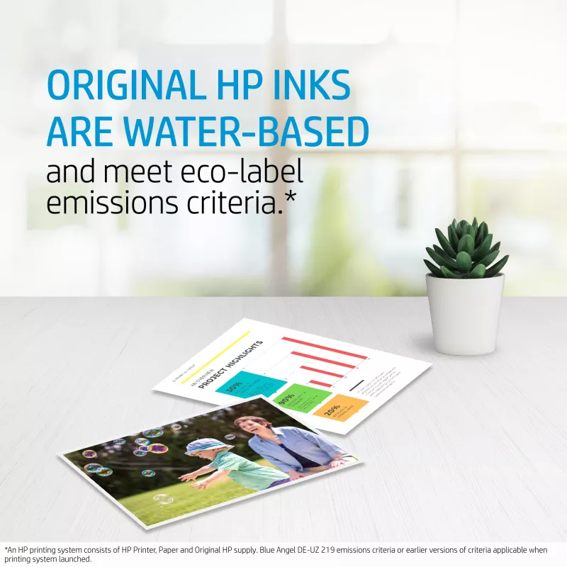 HP 903XL Druckerpatrone Magenta hohe Reichweite 825 Seiten