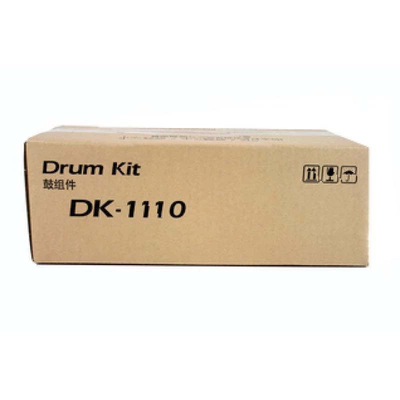 Kyocera DK-1110 - 302M293013 - Trommeleinheit - für FS-1061DN 1061DN/KL3