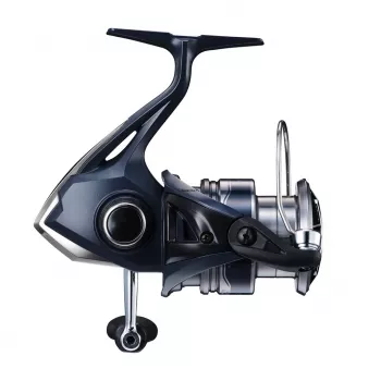 Shimano Catana FE Angelrolle