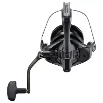 Shimano Speedmaster XTD Angelrolle