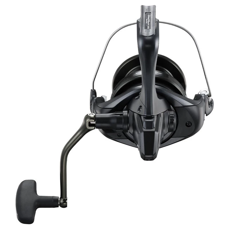 Shimano Speedmaster XTD Angelrolle