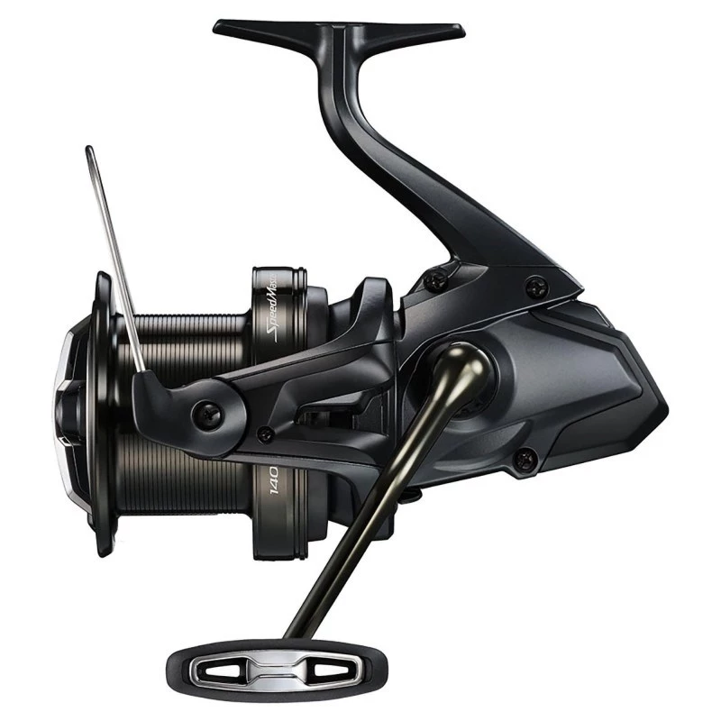 Shimano Speedmaster XTD Angelrolle
