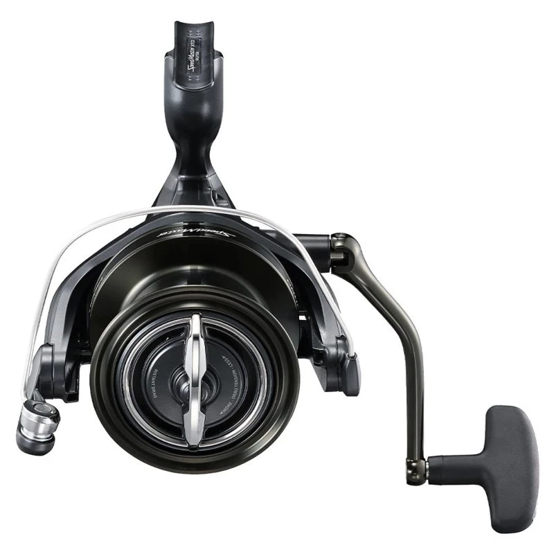 Shimano Speedmaster XTD Angelrolle
