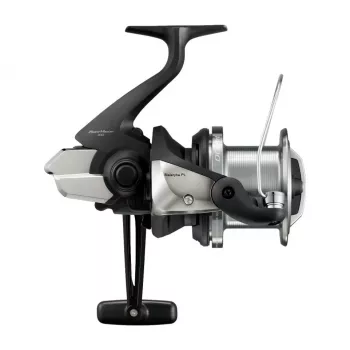 Shimano Beastmaster 14000 Angelrolle