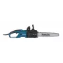 Makita UC4050A Kettensäge 2000 W Schwarz, Türkis