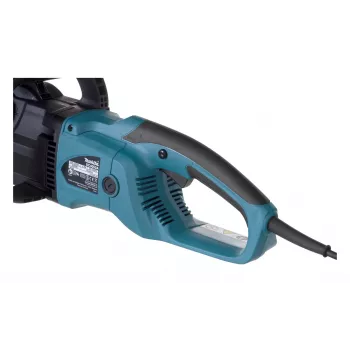 Makita UC4050A Kettensäge 2000 W Schwarz, Türkis