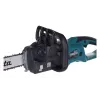 Makita UC4050A Kettensäge 2000 W Schwarz, Türkis