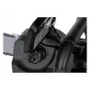 Makita UC4050A Kettensäge 2000 W Schwarz, Türkis