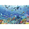 Puzzle Ravensburger 17444 3000 Teile Alter 14-99