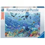 Puzzle Ravensburger 17444 3000 Teile Alter 14-99