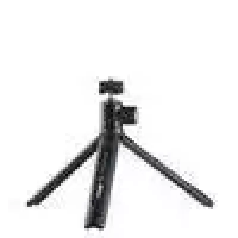Stativ Cullmann 50080 Schwarz