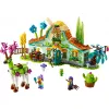 Set mit Figuren Junior Disney: Moanas Boot