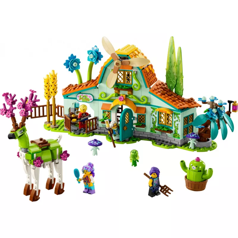Set mit Figuren Junior Disney: Moanas Boot