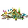 Set mit Figuren Junior Disney: Moanas Boot