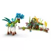Set mit Figuren Junior Disney: Moanas Boot