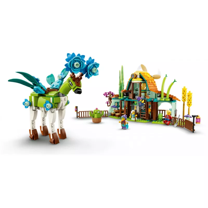 Set mit Figuren Junior Disney: Moanas Boot