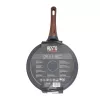 Wentronic Goobay CAT 6 Patchkabel, S/FTP (PiMF), Weiß, 7,5m – LSZH halogenfrei, Kupfer (93511)