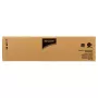 Toner-Kartusche Sharp MXB45GT 10000 Seiten Schwarz