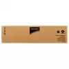 Toner-Kartusche Sharp MXB45GT 10000 Seiten Schwarz