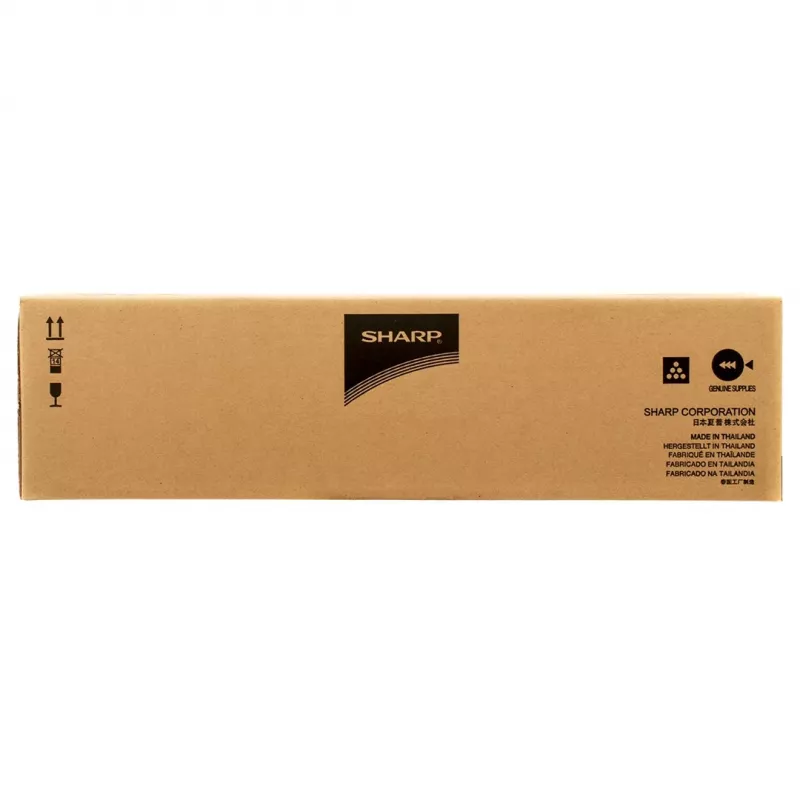Toner-Kartusche Sharp MXB45GT 10000 Seiten Schwarz
