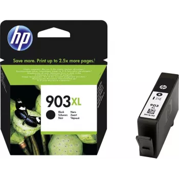 HP-Tintenpatrone 903XL hohe Reichweite Schwarz BLISTER
