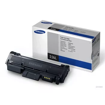 Samsung MLT-D116L Tonerkartusche 1 Stk. Original