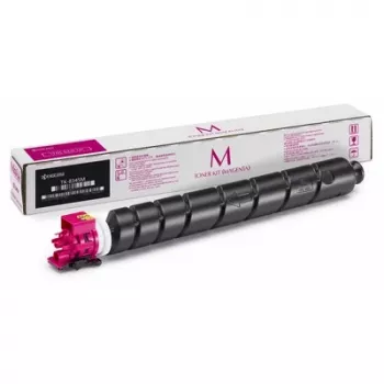 Kyocera TK 8345M Magenta 12000 Seiten Toner 1T02L7BNL0