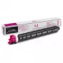Kyocera TK 8345M Magenta 12000 Seiten Toner 1T02L7BNL0