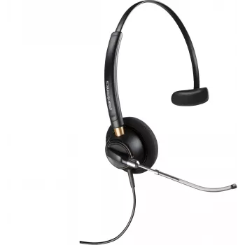 Headset POLY EncorePro 510V