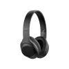 Headset Havit H628BT kabellose On-Ear-Kopfhörer beige