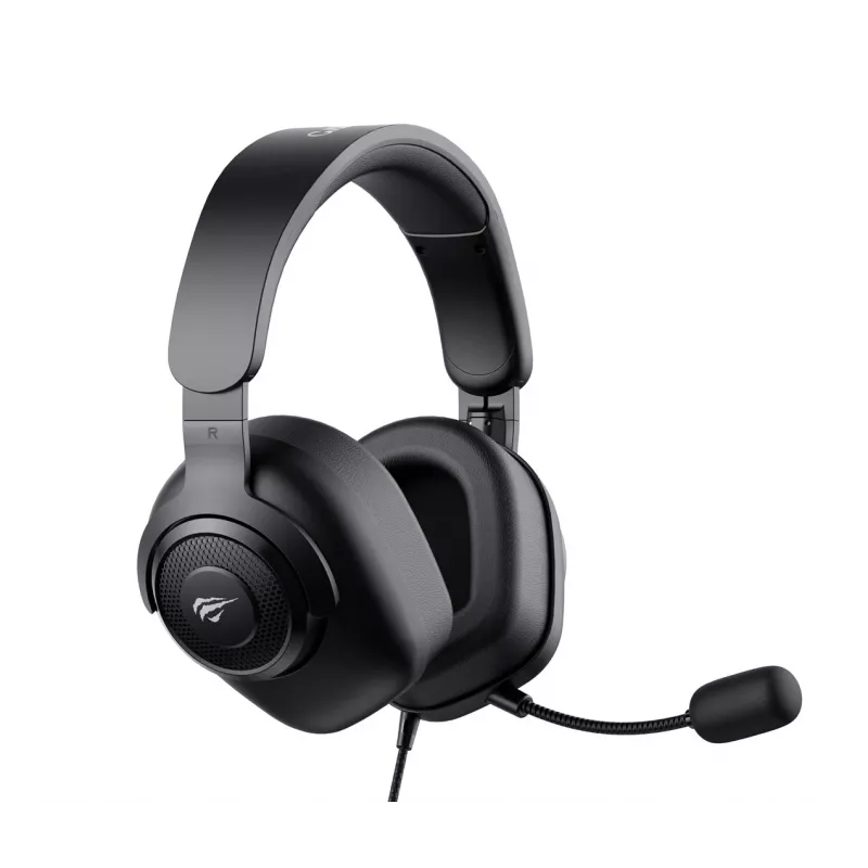 Headset Havit H2230D Gaming Schwarz Kabelgebunden & Kabellos In-Ear