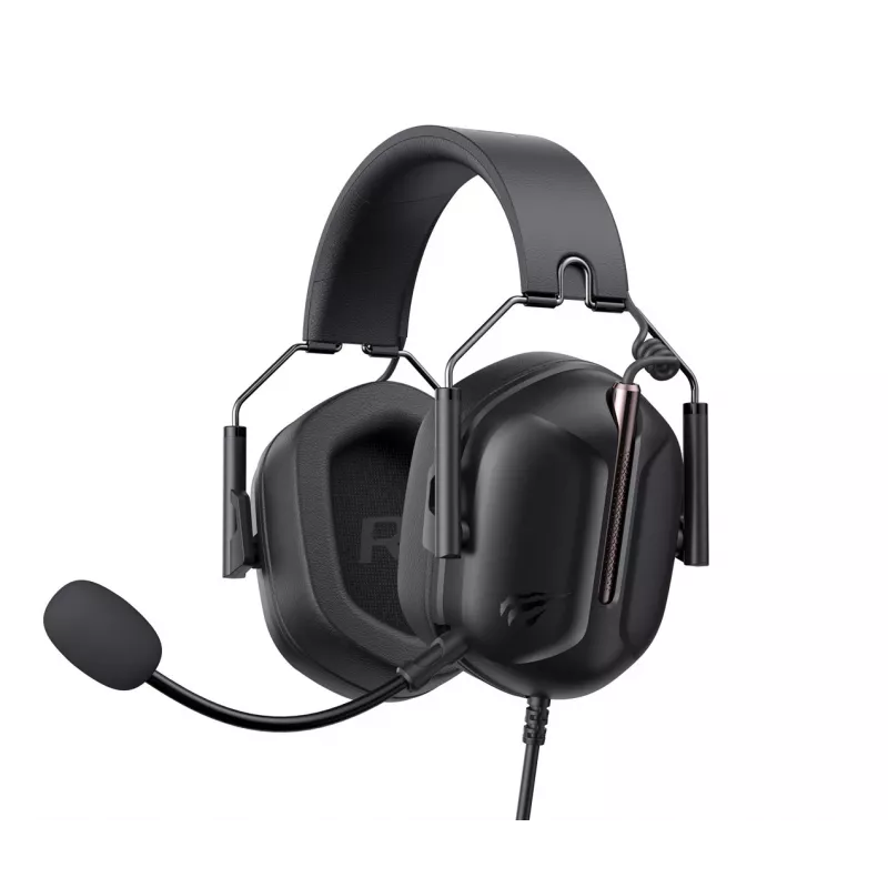 Headset Havit H2033D