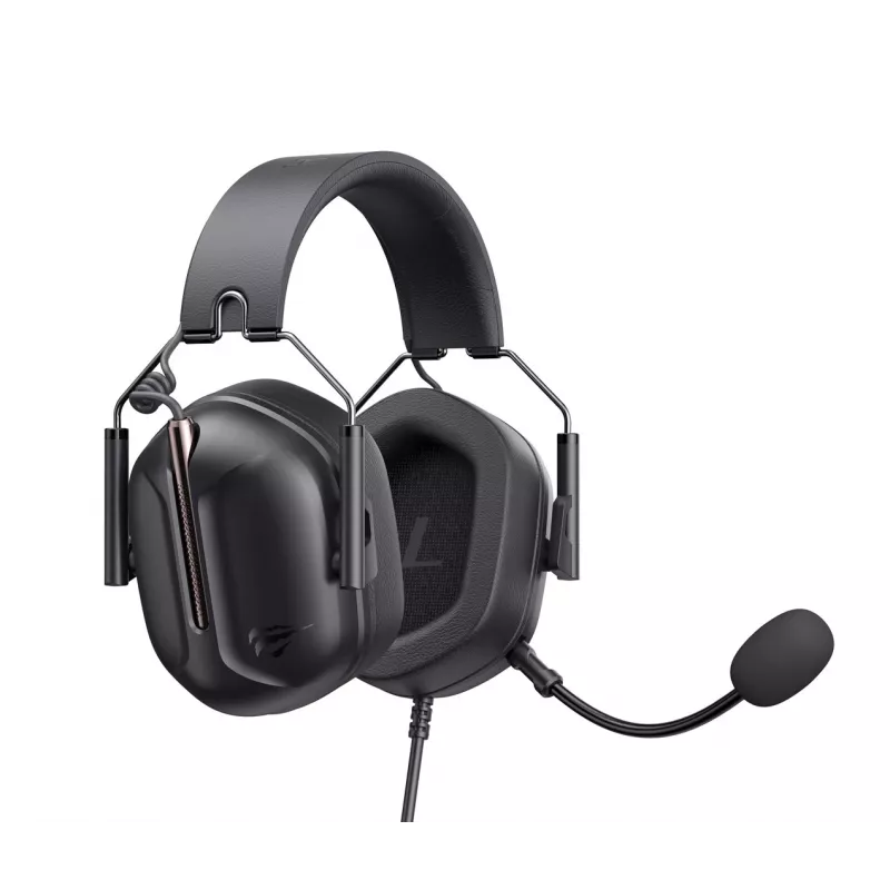 Headset Havit H2033D