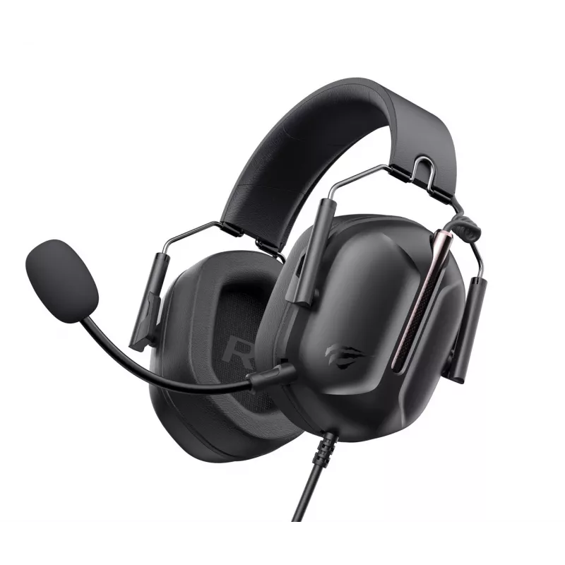 Headset Havit H2033D