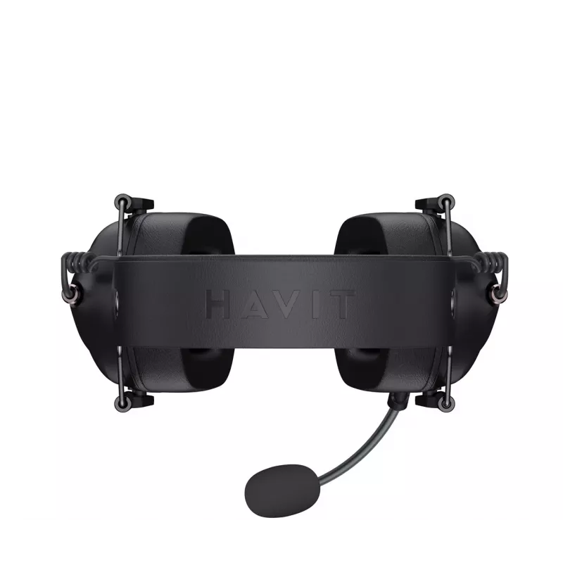 Headset Havit H2033D