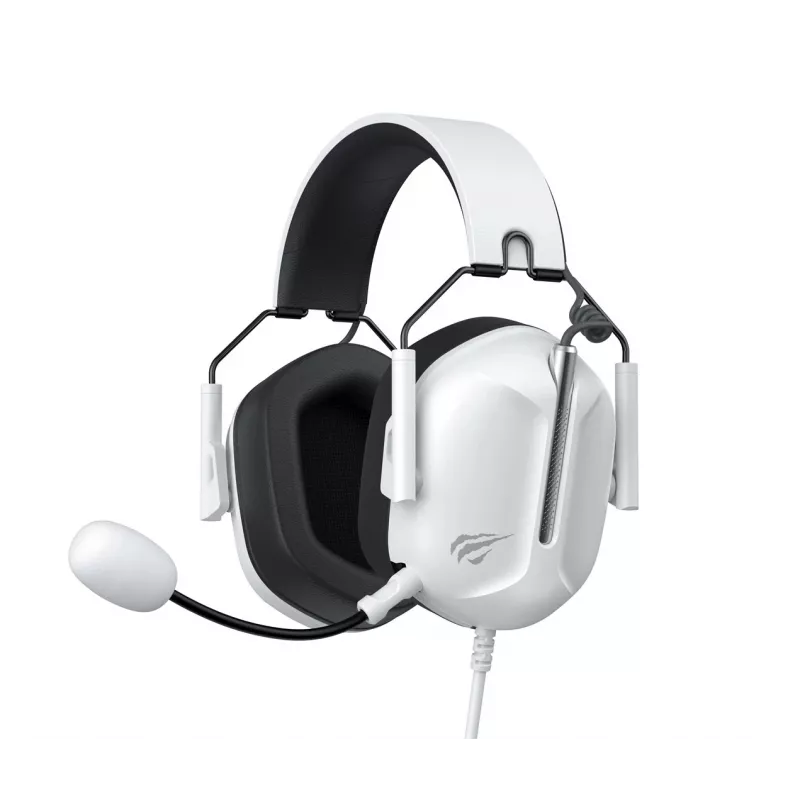 Headset Havit H2033D