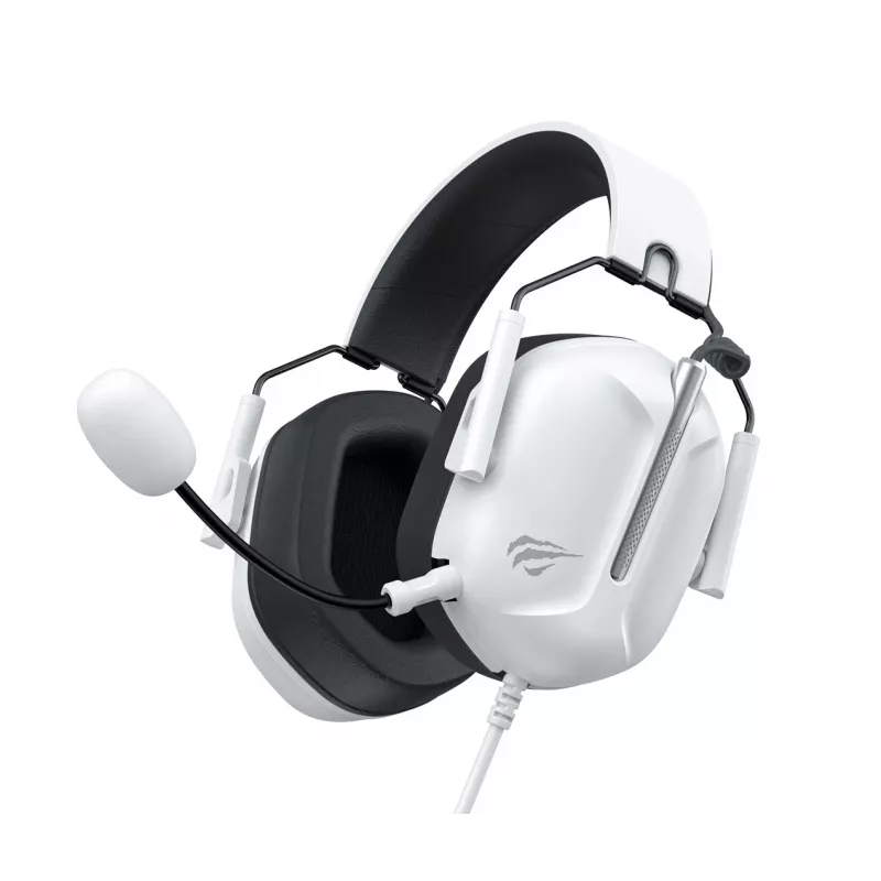 Headset Havit H2033D