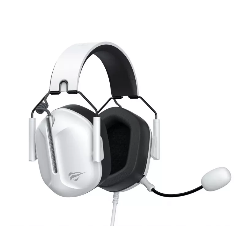 Headset Havit H2033D