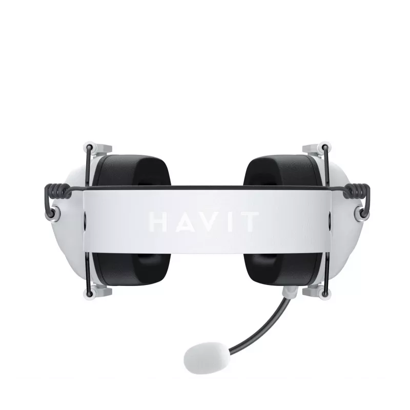 Headset Havit H2033D