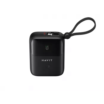Tragbares Ladegerät Havit PB5215 – 10000 mAh