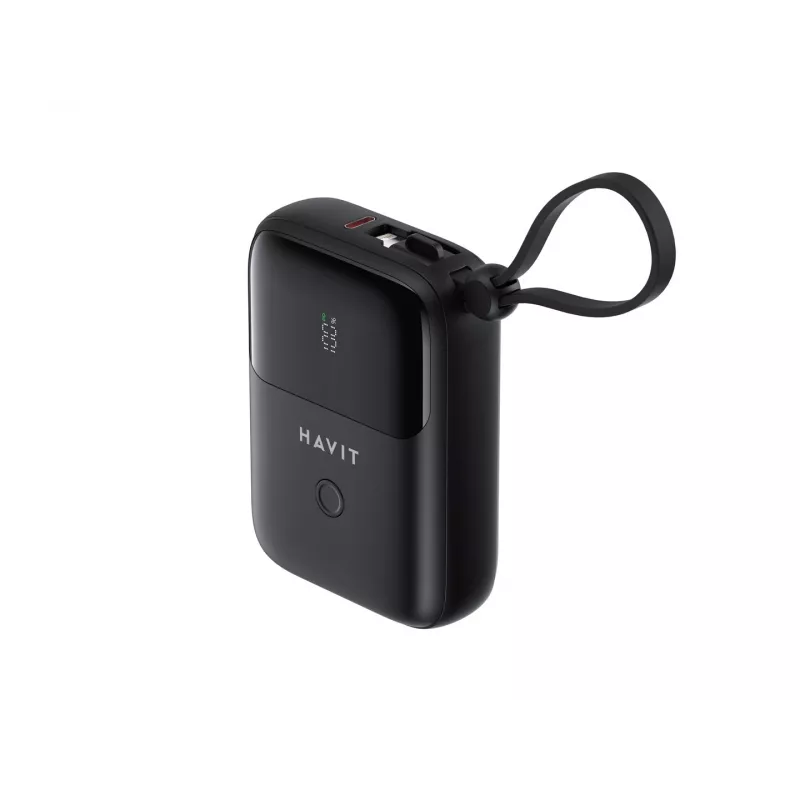 Tragbares Ladegerät Havit PB5215 – 10000 mAh