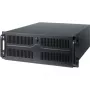 CHIEFTEC RACKMOUNT EATX NO PSU USB 3.0 Schwarz 4U